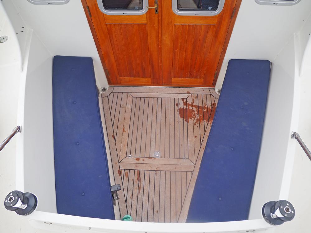 picture Dekuitrusting